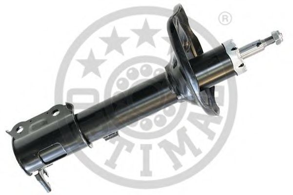 OPTIMAL A-3081HL Амортизатор для HYUNDAI ACCENT I (Хендай Аccэнт и) OPTIMAL A-3081HL Амортизатор для HYUNDAI ACCENT I (Хендай Аccэнт и)