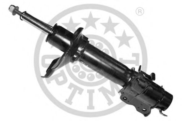 OPTIMAL A-3083GR Амортизатор для NISSAN PRIMERA (Ниссан Примера) OPTIMAL A-3083GR Амортизатор для NISSAN PRIMERA (Ниссан Примера)