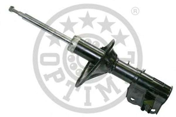 OPTIMAL A-3090GR Амортизатор для VOLVO S40 I (Вольво С40 и) OPTIMAL A-3090GR Амортизатор для VOLVO S40 I (Вольво С40 и)