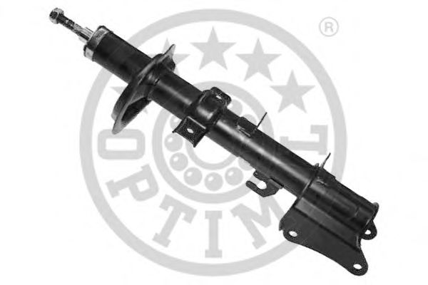 OPTIMAL A-3101G Амортизатор для ALFA ROMEO 147 (Альфа ромео 147) OPTIMAL A-3101G Амортизатор для ALFA ROMEO 147 (Альфа ромео 147)