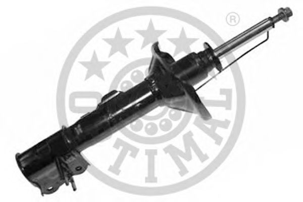 OPTIMAL A-3122GL Амортизатор для HYUNDAI TIBURON (Хендай Тибурон) OPTIMAL A-3122GL Амортизатор для HYUNDAI TIBURON (Хендай Тибурон)