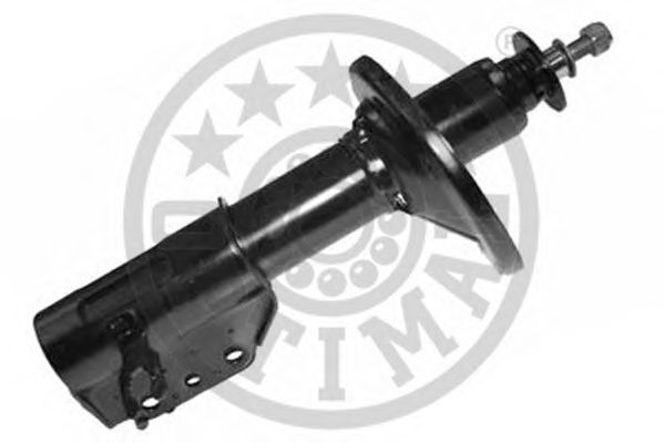 OPTIMAL A-3124HL Амортизатор для MAZDA 323 ASTINA V (Мазда 323 астина 5) OPTIMAL A-3124HL Амортизатор для MAZDA 323 ASTINA V (Мазда 323 астина 5)