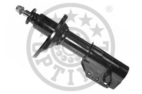 OPTIMAL A-3124HR Амортизатор для MAZDA 323 ASTINA V (Мазда 323 астина 5) OPTIMAL A-3124HR Амортизатор для MAZDA 323 ASTINA V (Мазда 323 астина 5)