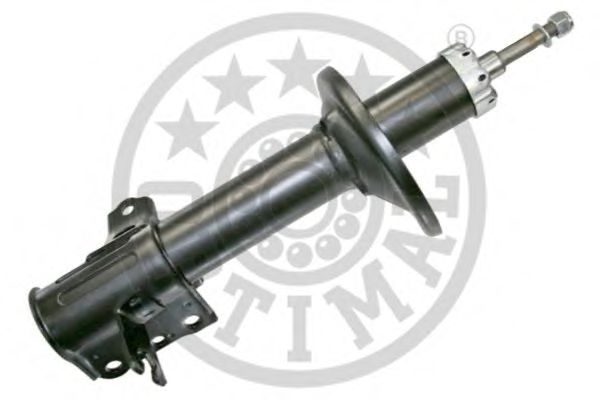 OPTIMAL A-3125HL Амортизатор для MAZDA 323 ASTINA V (Мазда 323 астина 5) OPTIMAL A-3125HL Амортизатор для MAZDA 323 ASTINA V (Мазда 323 астина 5)
