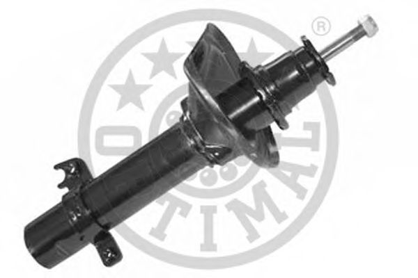 OPTIMAL A-3130HL Амортизатор для ROVER 400 (Ровер 400) OPTIMAL A-3130HL Амортизатор для ROVER 400 (Ровер 400)