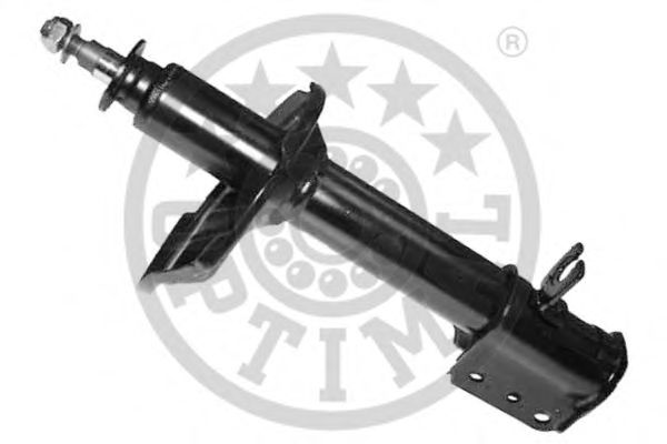OPTIMAL A-3142H Амортизатор для MAZDA 626 III (Мазда 626 3) OPTIMAL A-3142H Амортизатор для MAZDA 626 III (Мазда 626 3)