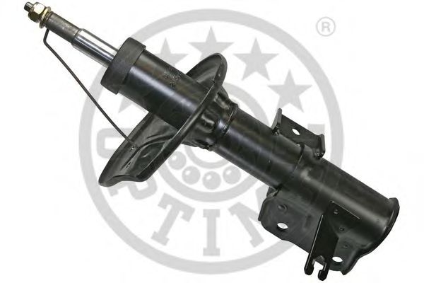 OPTIMAL A-3173GR Амортизатор для VOLVO S40 I (Вольво С40 и) OPTIMAL A-3173GR Амортизатор для VOLVO S40 I (Вольво С40 и)