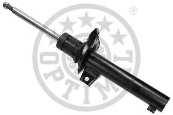 OPTIMAL A-3185G Амортизатор для VOLKSWAGEN CADDY III (Фольксваген Кадди 3) OPTIMAL A-3185G Амортизатор для VOLKSWAGEN CADDY III (Фольксваген Кадди 3)