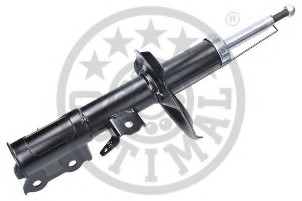 OPTIMAL A-3187GL Амортизатор для HYUNDAI I20 (Хендай И20) OPTIMAL A-3187GL Амортизатор для HYUNDAI I20 (Хендай И20)