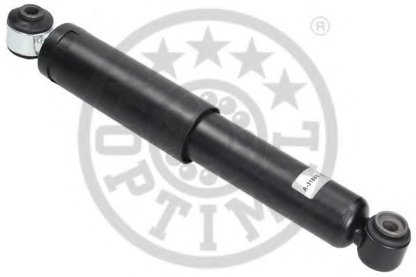 OPTIMAL A-3188G Амортизатор для HYUNDAI SOLARIS IV (Хендай Солярис 4) OPTIMAL A-3188G Амортизатор для HYUNDAI SOLARIS IV (Хендай Солярис 4)