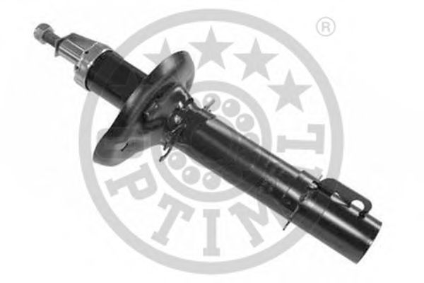 OPTIMAL A-3211G Амортизатор для VOLKSWAGEN NOVO FUSCA (Фольксваген Ноvо фусcа) OPTIMAL A-3211G Амортизатор для VOLKSWAGEN NOVO FUSCA (Фольксваген Ноvо фусcа)