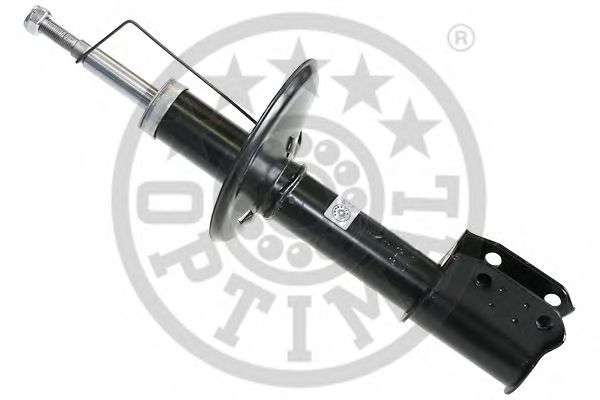 OPTIMAL A-3248G Амортизатор для DACIA SANDERO (Дача Сандэро) OPTIMAL A-3248G Амортизатор для DACIA SANDERO (Дача Сандэро)