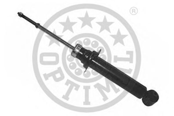 OPTIMAL A-3252G Амортизатор для NISSAN PRIMERA (Ниссан Примера) OPTIMAL A-3252G Амортизатор для NISSAN PRIMERA (Ниссан Примера)