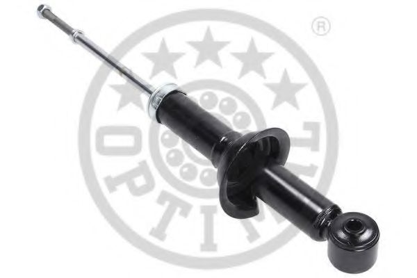 OPTIMAL A-3258G Амортизатор для MITSUBISHI LANCER (Митсубиши/митсубиси Ланcэр) OPTIMAL A-3258G Амортизатор для MITSUBISHI LANCER (Митсубиши/митсубиси Ланcэр)