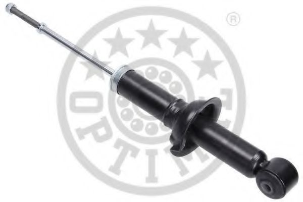 OPTIMAL A-3260G Амортизатор для MITSUBISHI LANCER (Митсубиши/митсубиси Ланcэр) OPTIMAL A-3260G Амортизатор для MITSUBISHI LANCER (Митсубиши/митсубиси Ланcэр)