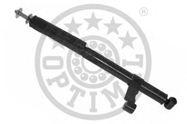 OPTIMAL A-3333G Амортизатор для FORD FIESTA (Форд Фиэста) OPTIMAL A-3333G Амортизатор для FORD FIESTA (Форд Фиэста)
