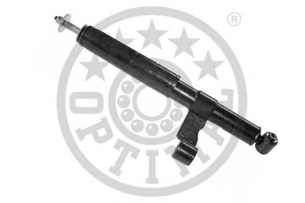OPTIMAL A-3333H Амортизатор для FORD FIESTA (Форд Фиэста) OPTIMAL A-3333H Амортизатор для FORD FIESTA (Форд Фиэста)