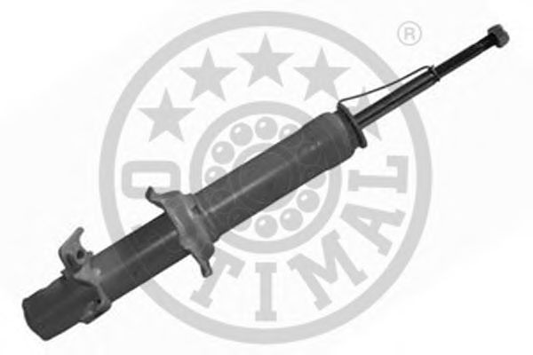OPTIMAL A-3360GL Амортизатор для HONDA CRX II (Хонда Cрх 2) OPTIMAL A-3360GL Амортизатор для HONDA CRX II (Хонда Cрх 2)