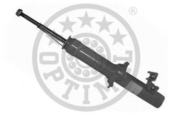 OPTIMAL A-3360GR Амортизатор для HONDA CRX II (Хонда Cрх 2) OPTIMAL A-3360GR Амортизатор для HONDA CRX II (Хонда Cрх 2)
