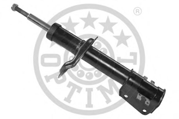 OPTIMAL A-3400G Амортизатор для PEUGEOT EXPERT (Пежо Эxпэрт) OPTIMAL A-3400G Амортизатор для PEUGEOT EXPERT (Пежо Эxпэрт)
