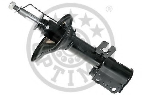 OPTIMAL A-3404GR Амортизатор для MAZDA 626 III (Мазда 626 3) OPTIMAL A-3404GR Амортизатор для MAZDA 626 III (Мазда 626 3)