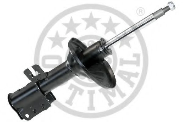 OPTIMAL A-3404HL Амортизатор для MAZDA 626 III (Мазда 626 3) OPTIMAL A-3404HL Амортизатор для MAZDA 626 III (Мазда 626 3)