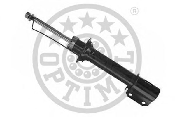 OPTIMAL A-3418G Амортизатор для RENAULT ENCORE (Рено Энcорэ) OPTIMAL A-3418G Амортизатор для RENAULT ENCORE (Рено Энcорэ)