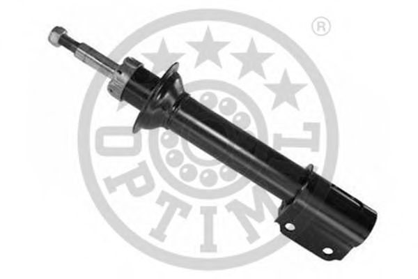 OPTIMAL A-3418H Амортизатор для RENAULT 9 (Рено 9) OPTIMAL A-3418H Амортизатор для RENAULT 9 (Рено 9)