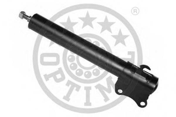 OPTIMAL A-3422H Амортизатор для FORD ORION II (Форд Орион 2) OPTIMAL A-3422H Амортизатор для FORD ORION II (Форд Орион 2)