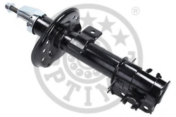 OPTIMAL A-3451GR Амортизатор для FIAT PUNTO EVO (Фиат Пунто эво) OPTIMAL A-3451GR Амортизатор для FIAT PUNTO EVO (Фиат Пунто эво)