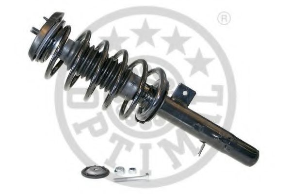 OPTIMAL A-3459L-KIT5 Амортизатор для CITROëN (Cитроëн) OPTIMAL A-3459L-KIT5 Амортизатор для CITROëN (Cитроëн)