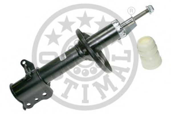 OPTIMAL A-3511GL Амортизатор для MAZDA 323 PROTEG VI (Мазда 323 протеже 6) OPTIMAL A-3511GL Амортизатор для MAZDA 323 PROTEG VI (Мазда 323 протеже 6)