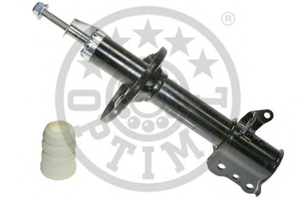 OPTIMAL A-3511GR Амортизатор для MAZDA 323 PROTEG VI (Мазда 323 протеже 6) OPTIMAL A-3511GR Амортизатор для MAZDA 323 PROTEG VI (Мазда 323 протеже 6)