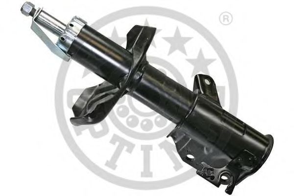 OPTIMAL A-3512GR Амортизатор для MAZDA 323 PROTEG VI (Мазда 323 протеже 6) OPTIMAL A-3512GR Амортизатор для MAZDA 323 PROTEG VI (Мазда 323 протеже 6)