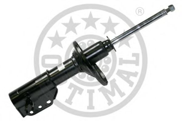 OPTIMAL A-3513GL Амортизатор для MAZDA 323 ASTINA V (Мазда 323 астина 5) OPTIMAL A-3513GL Амортизатор для MAZDA 323 ASTINA V (Мазда 323 астина 5)
