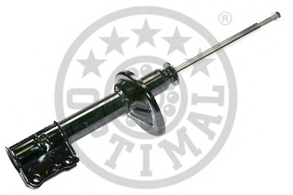 OPTIMAL A-3514GL Амортизатор для MAZDA 323 ASTINA V (Мазда 323 астина 5) OPTIMAL A-3514GL Амортизатор для MAZDA 323 ASTINA V (Мазда 323 астина 5)
