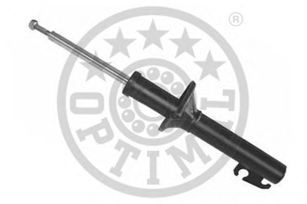 OPTIMAL A-3533G Амортизатор для FORD ORION II (Форд Орион 2) OPTIMAL A-3533G Амортизатор для FORD ORION II (Форд Орион 2)