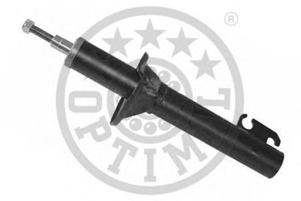 OPTIMAL A-3533H Амортизатор для FORD ORION II (Форд Орион 2) OPTIMAL A-3533H Амортизатор для FORD ORION II (Форд Орион 2)