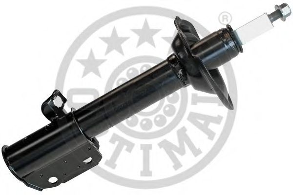 OPTIMAL A-3563GL Амортизатор для SUBARU LEGACY I (Субару Легаси 1) OPTIMAL A-3563GL Амортизатор для SUBARU LEGACY I (Субару Легаси 1)