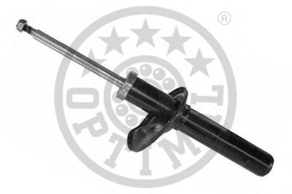 OPTIMAL A-3604G Амортизатор для PEUGEOT 205 II (Пежо 205 2) OPTIMAL A-3604G Амортизатор для PEUGEOT 205 II (Пежо 205 2)