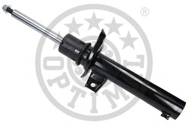 OPTIMAL A-3607G Амортизатор для VOLKSWAGEN CC (Фольксваген Cc) OPTIMAL A-3607G Амортизатор для VOLKSWAGEN CC (Фольксваген Cc)