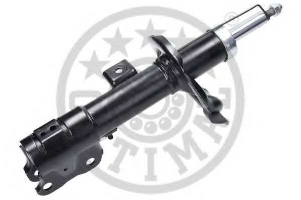 OPTIMAL A-3642GL Амортизатор для MITSUBISHI LANCER (Митсубиши/митсубиси Ланcэр) OPTIMAL A-3642GL Амортизатор для MITSUBISHI LANCER (Митсубиши/митсубиси Ланcэр)