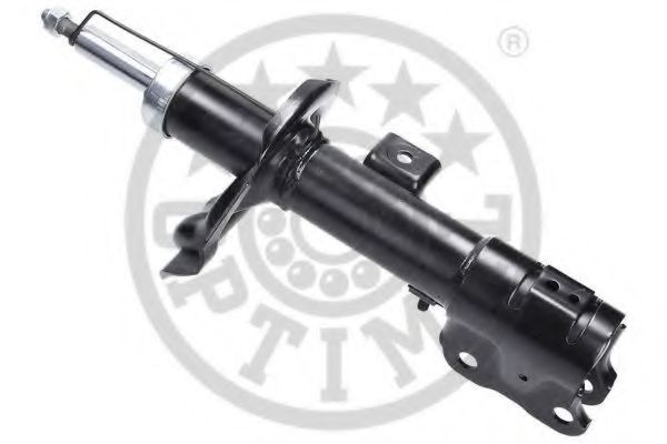OPTIMAL A-3642GR Амортизатор для MITSUBISHI LANCER (Митсубиши/митсубиси Ланcэр) OPTIMAL A-3642GR Амортизатор для MITSUBISHI LANCER (Митсубиши/митсубиси Ланcэр)