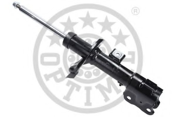 OPTIMAL A-3644GR Амортизатор для MITSUBISHI LANCER (Митсубиши/митсубиси Ланcэр) OPTIMAL A-3644GR Амортизатор для MITSUBISHI LANCER (Митсубиши/митсубиси Ланcэр)