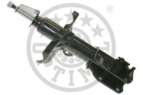 OPTIMAL A-3685GR Амортизатор для MAZDA 323 PROTEG VI (Мазда 323 протеже 6) OPTIMAL A-3685GR Амортизатор для MAZDA 323 PROTEG VI (Мазда 323 протеже 6)