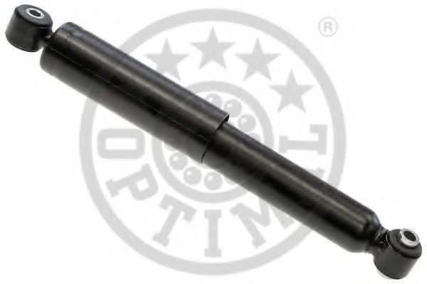 OPTIMAL A-3698G Амортизатор для FIAT 500 C (Фиат 500 c) OPTIMAL A-3698G Амортизатор для FIAT 500 C (Фиат 500 c)