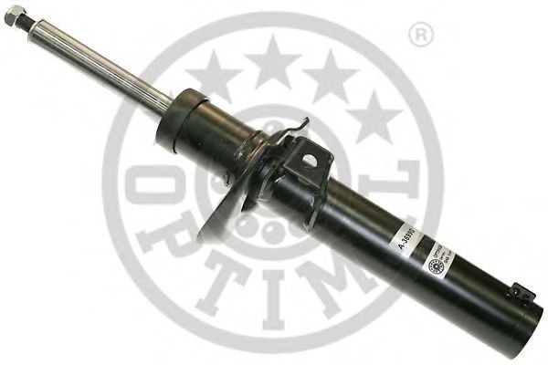 OPTIMAL A-3699G Амортизатор для AUDI TT (Ауди Тт) OPTIMAL A-3699G Амортизатор для AUDI TT (Ауди Тт)