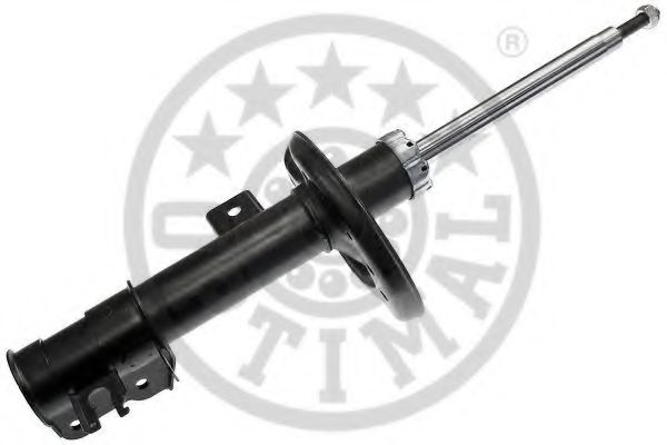 OPTIMAL A-3701GL Амортизатор для FIAT 500 C (Фиат 500 c) OPTIMAL A-3701GL Амортизатор для FIAT 500 C (Фиат 500 c)