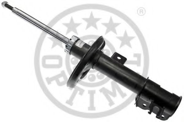OPTIMAL A-3701GR Амортизатор для FIAT 500 C (Фиат 500 c) OPTIMAL A-3701GR Амортизатор для FIAT 500 C (Фиат 500 c)