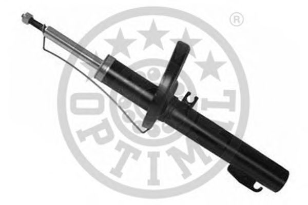 OPTIMAL A-3704G Амортизатор для SKODA FELICIA I FUN (Шкода Фелиция 1 фан) OPTIMAL A-3704G Амортизатор для SKODA FELICIA I FUN (Шкода Фелиция 1 фан)